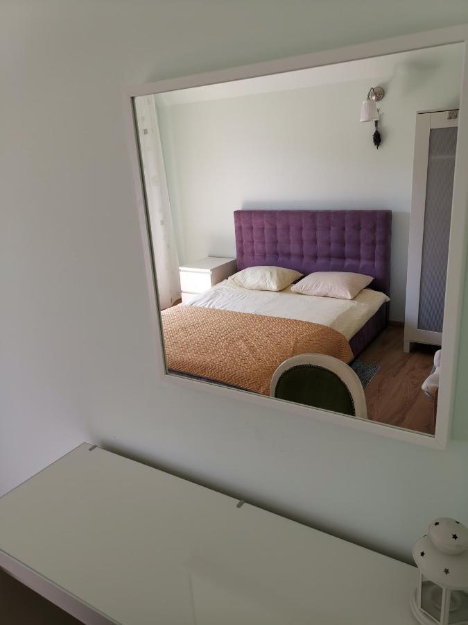Strefa Ciszy -Lawenda Apartment Swieradow-Zdroj Bagian luar foto