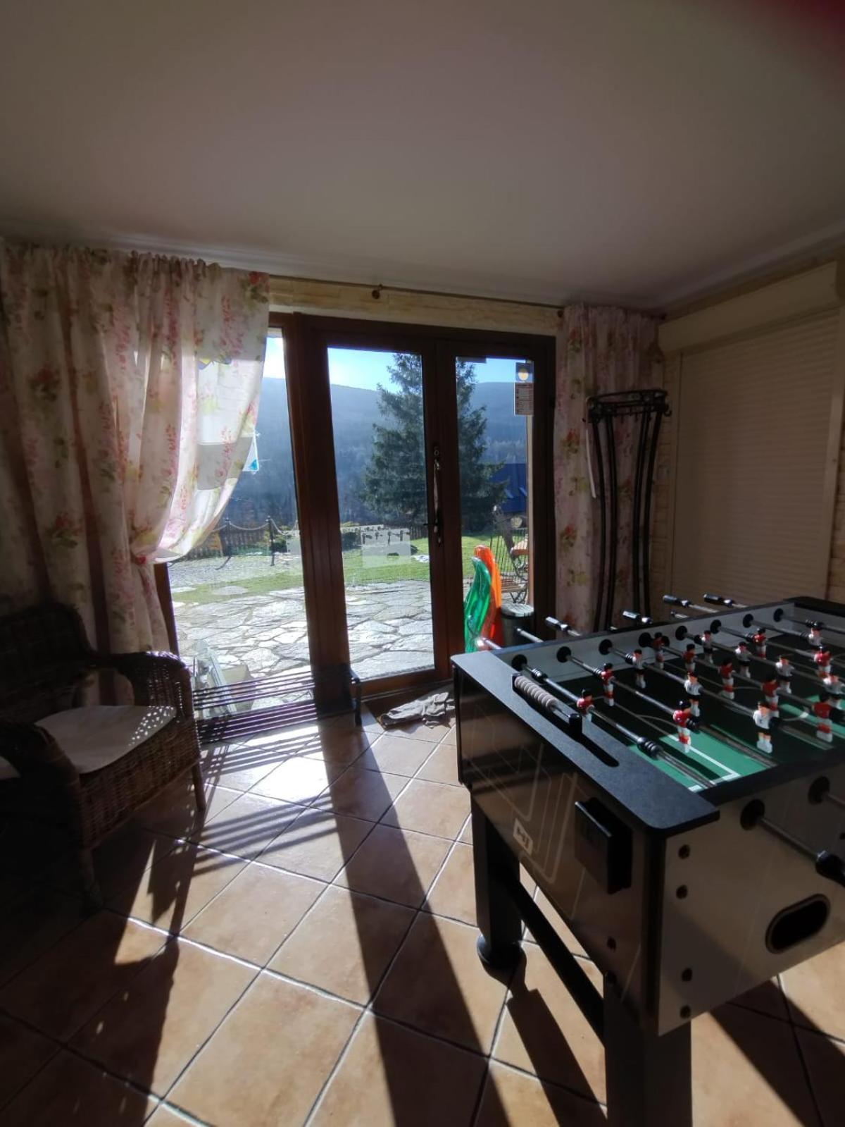 Strefa Ciszy -Lawenda Apartment Swieradow-Zdroj Bagian luar foto