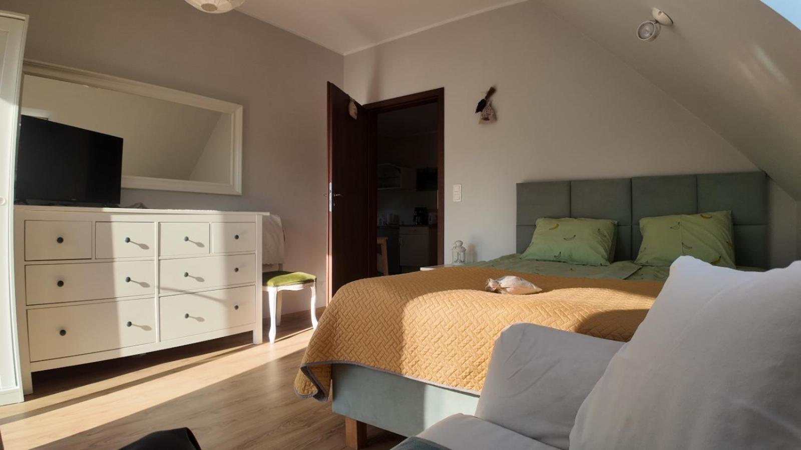 Strefa Ciszy -Lawenda Apartment Swieradow-Zdroj Bagian luar foto