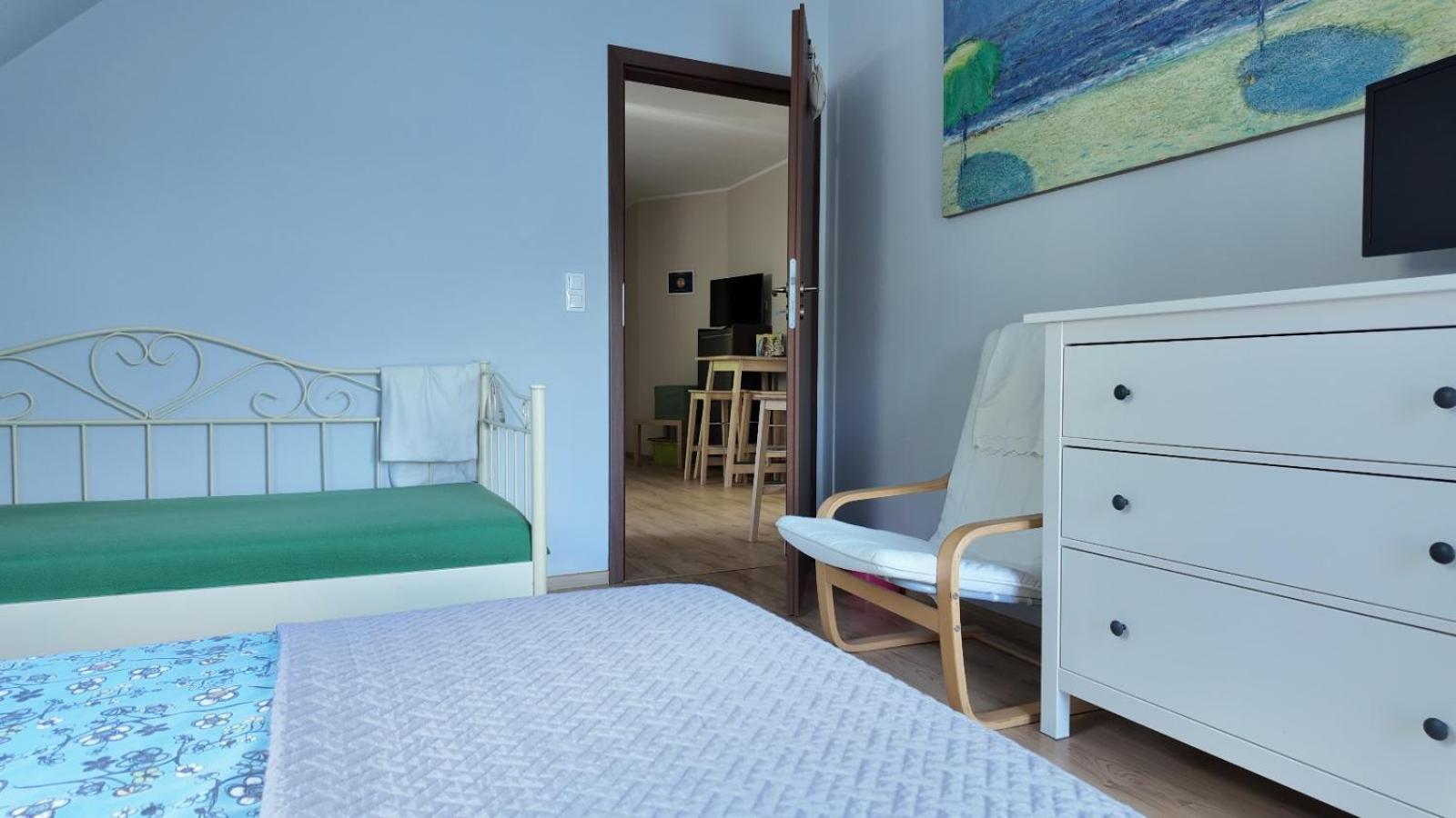 Strefa Ciszy -Lawenda Apartment Swieradow-Zdroj Bagian luar foto