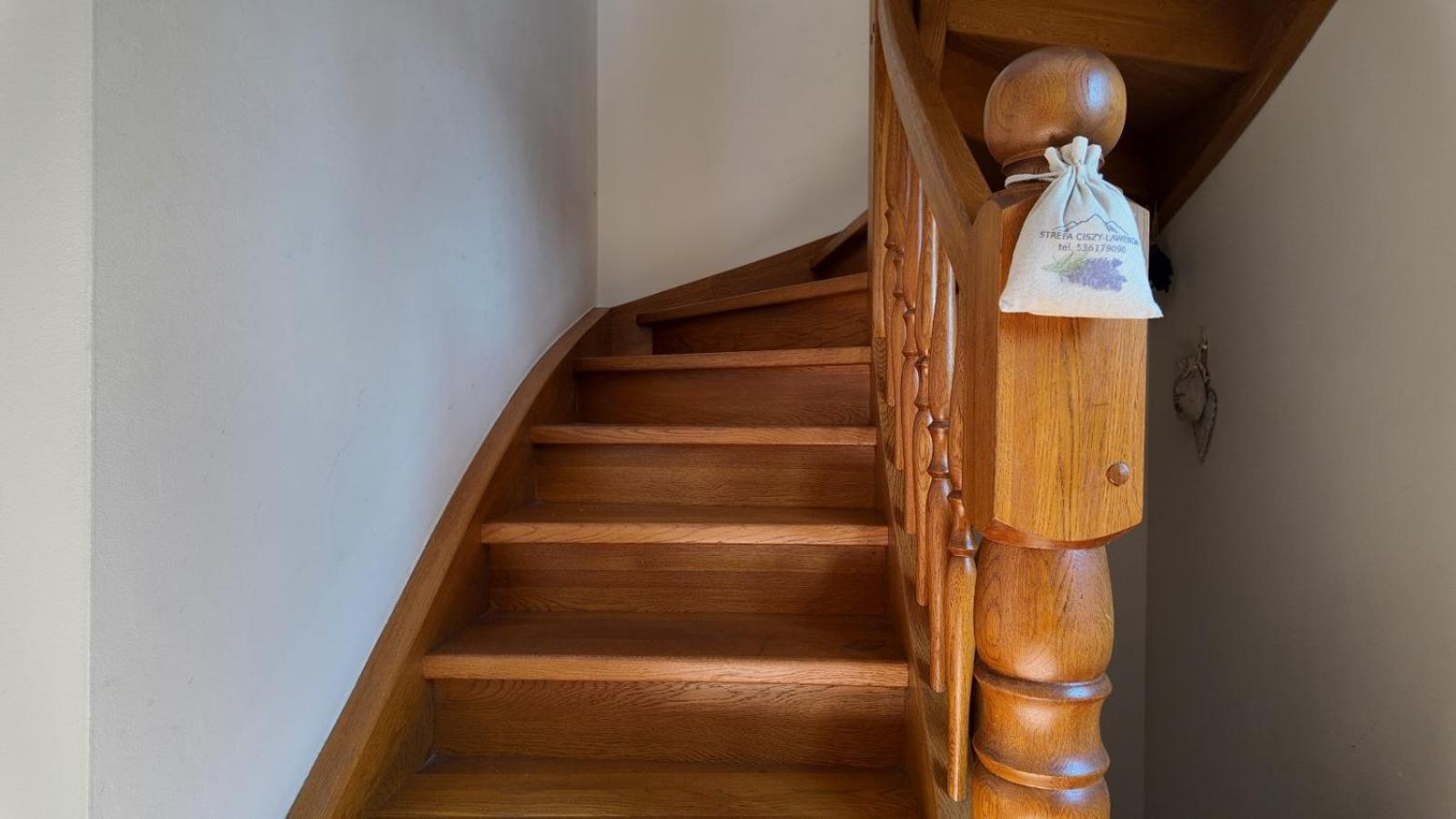Strefa Ciszy -Lawenda Apartment Swieradow-Zdroj Bagian luar foto
